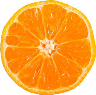 Tangerine