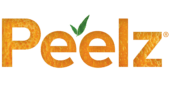 Peelz logo