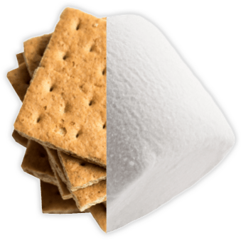graham marshmallow flavor