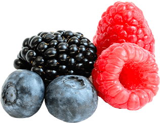 Mixed Berry